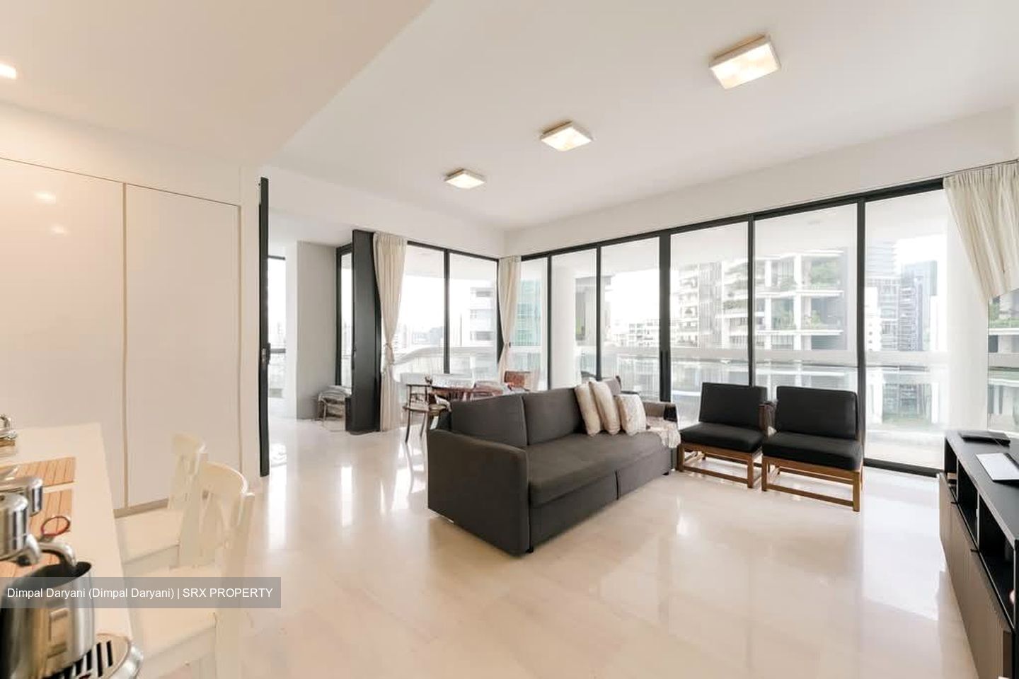 Skyline 360 @ Saint Thomas Walk (D9), Condominium #570994781